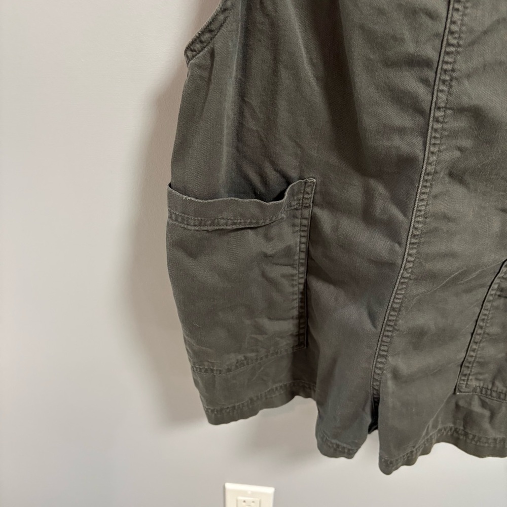 Aerie Shortalls - Picture 4 of 6